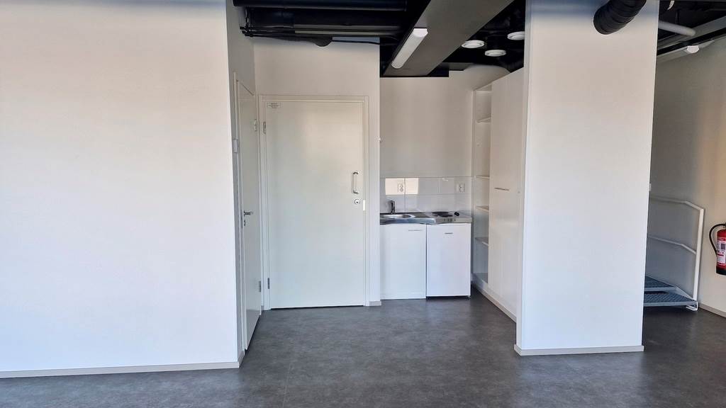 Rykmentin puistotie 34