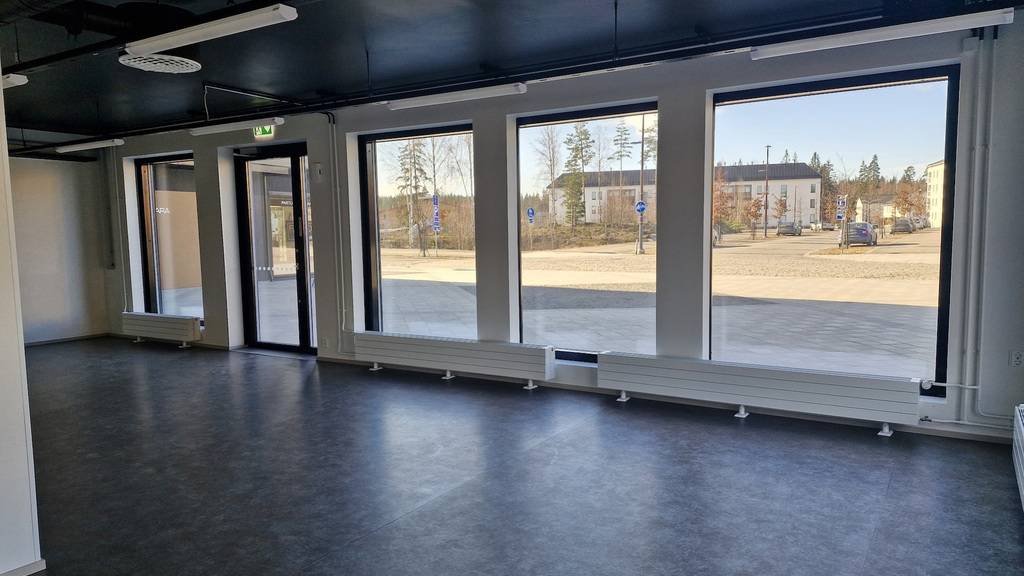 Rykmentin puistotie 34