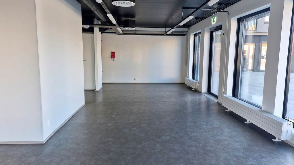 Rykmentin puistotie 34