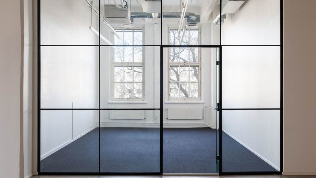 Pursimiehenkatu 29-31