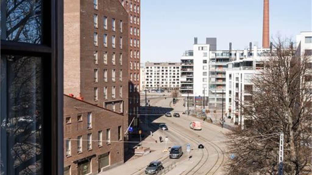 Pursimiehenkatu 29-31