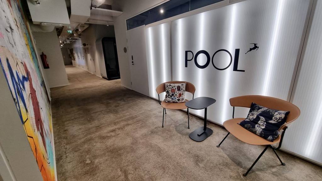 Pursimiehenkatu 29-31