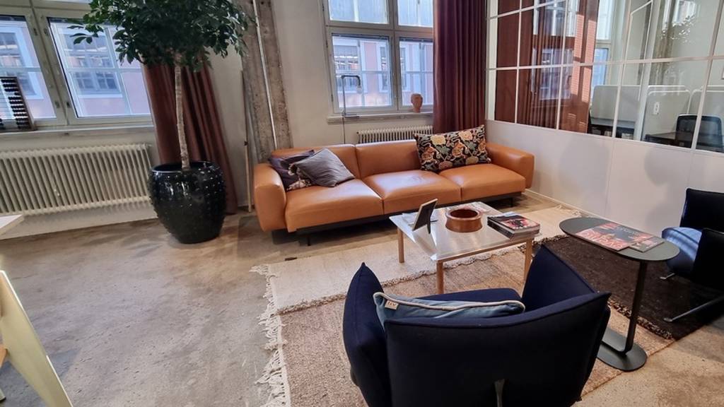 Pursimiehenkatu 29-31