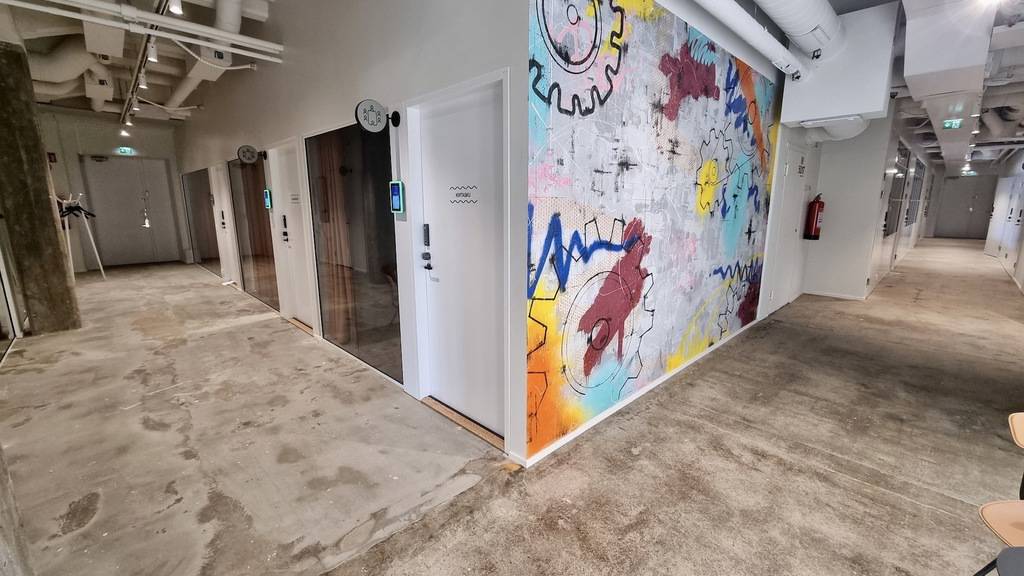 Pursimiehenkatu 29-31