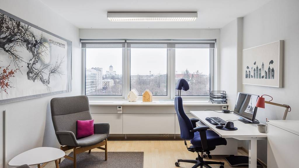 Pitkänsillanranta 3