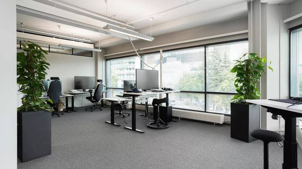 Hatanpään Valtatie 24