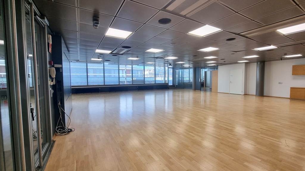 Urho Kekkosen katu 3-7