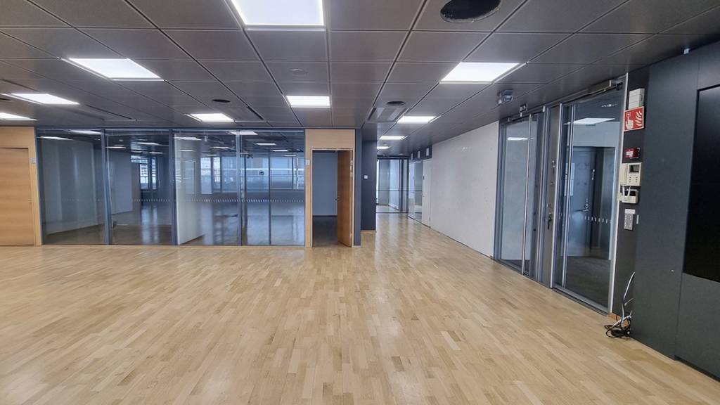 Urho Kekkosen katu 3-7