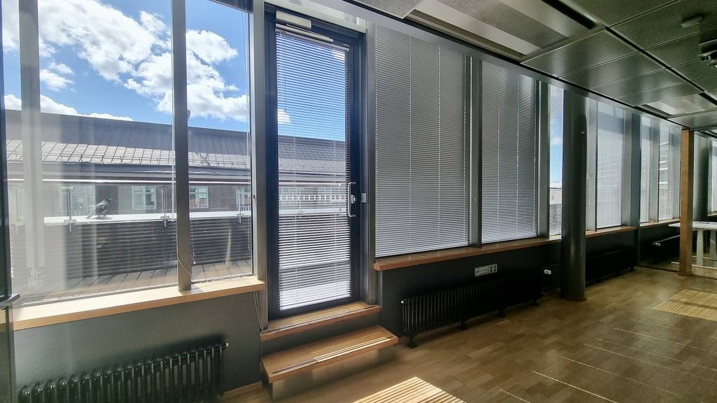 Urho Kekkosen katu 3-7