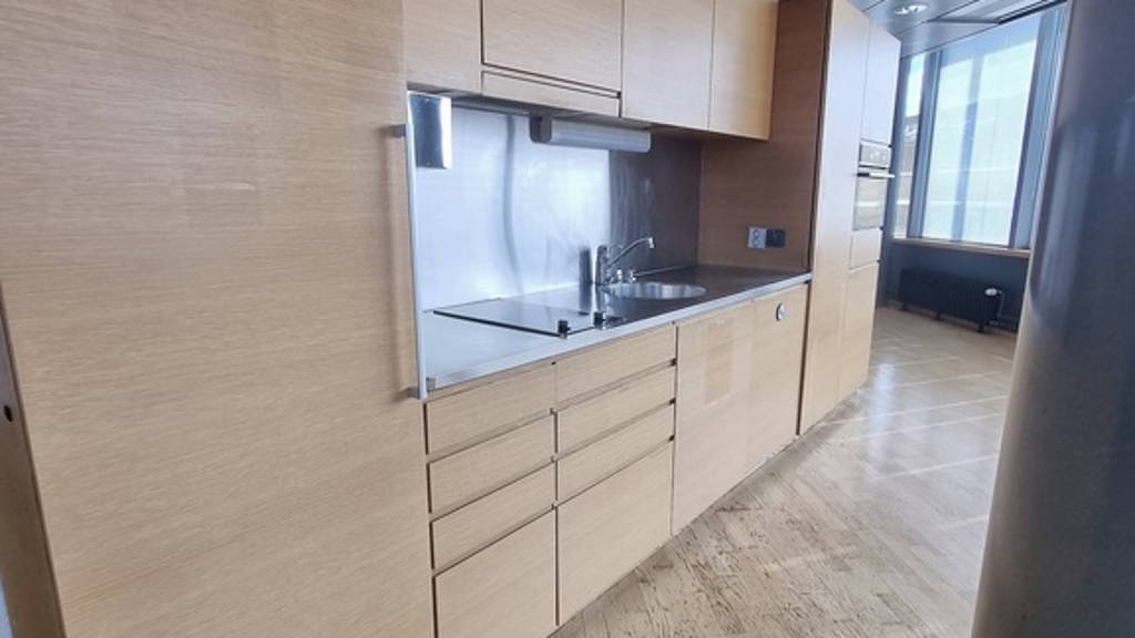 Urho Kekkosen katu 3-7