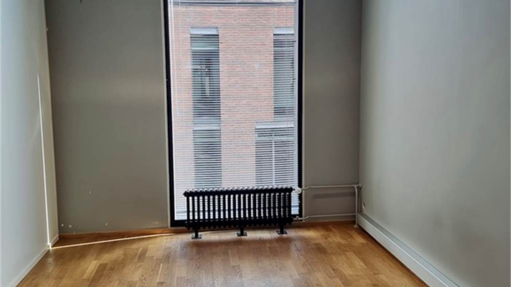 Urho Kekkosen katu 3-7