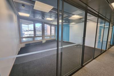 Urho Kekkosen katu 3-7