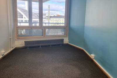 Urho Kekkosen katu 3-7