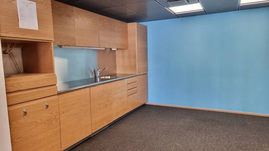 Urho Kekkosen katu 3-7