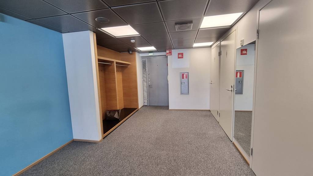 Urho Kekkosen katu 3-7