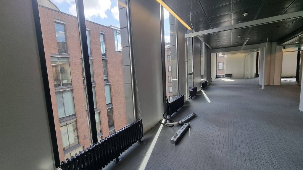 Urho Kekkosen katu 3-7