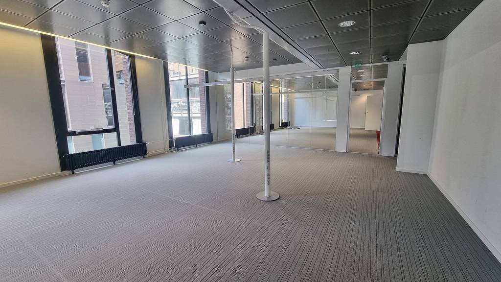 Urho Kekkosen katu 3-7