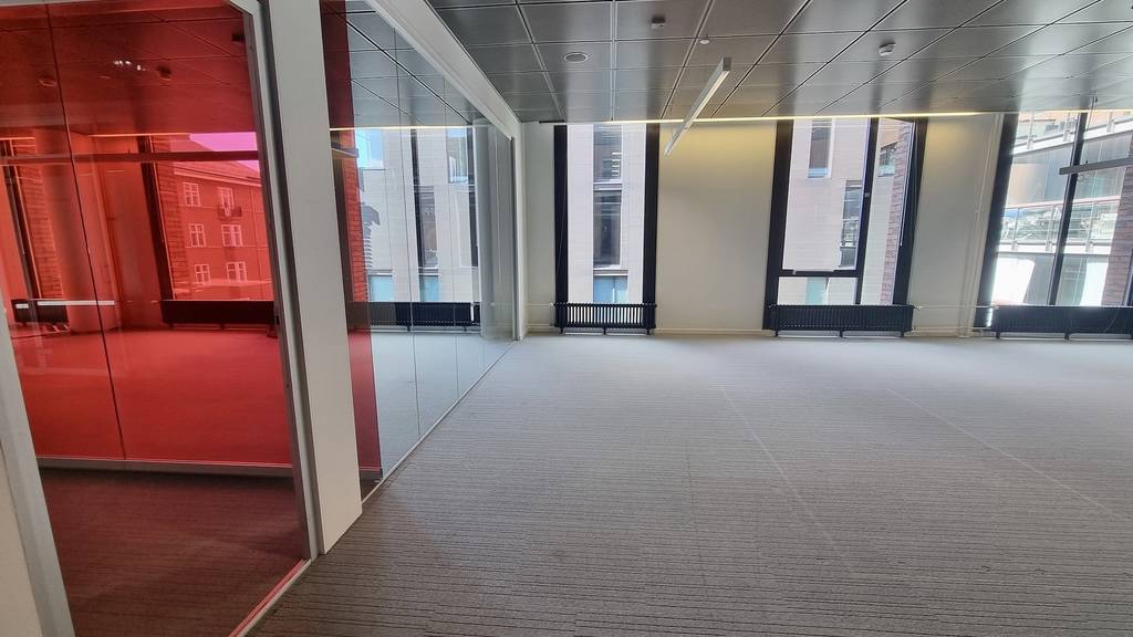 Urho Kekkosen katu 3-7