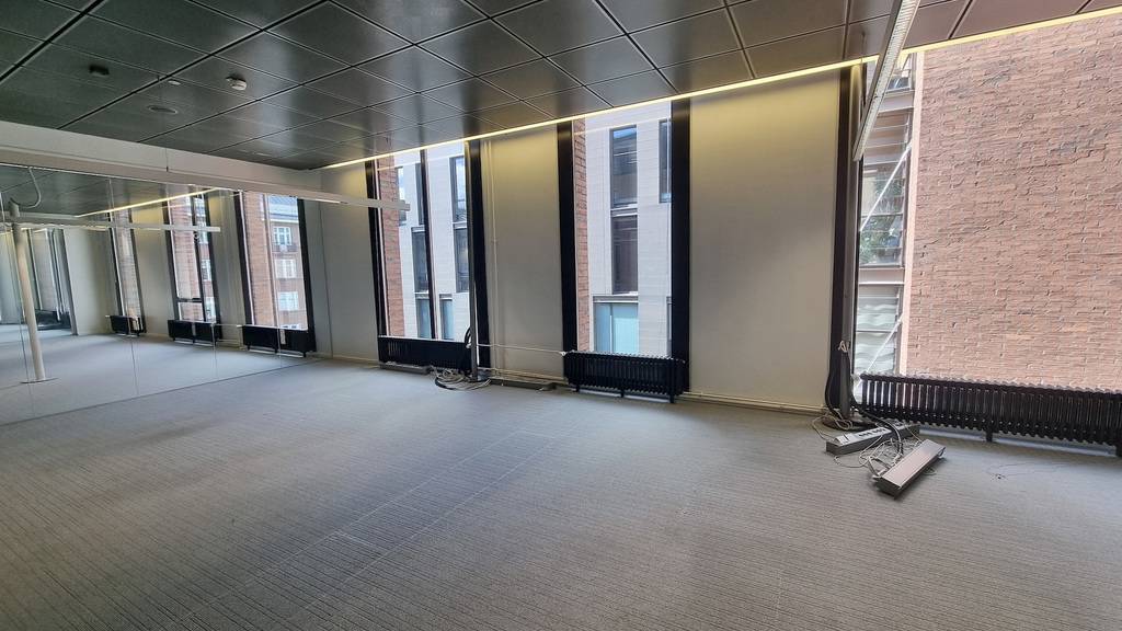 Urho Kekkosen katu 3-7