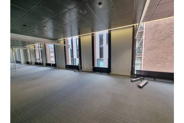 Urho Kekkosen katu 3-7