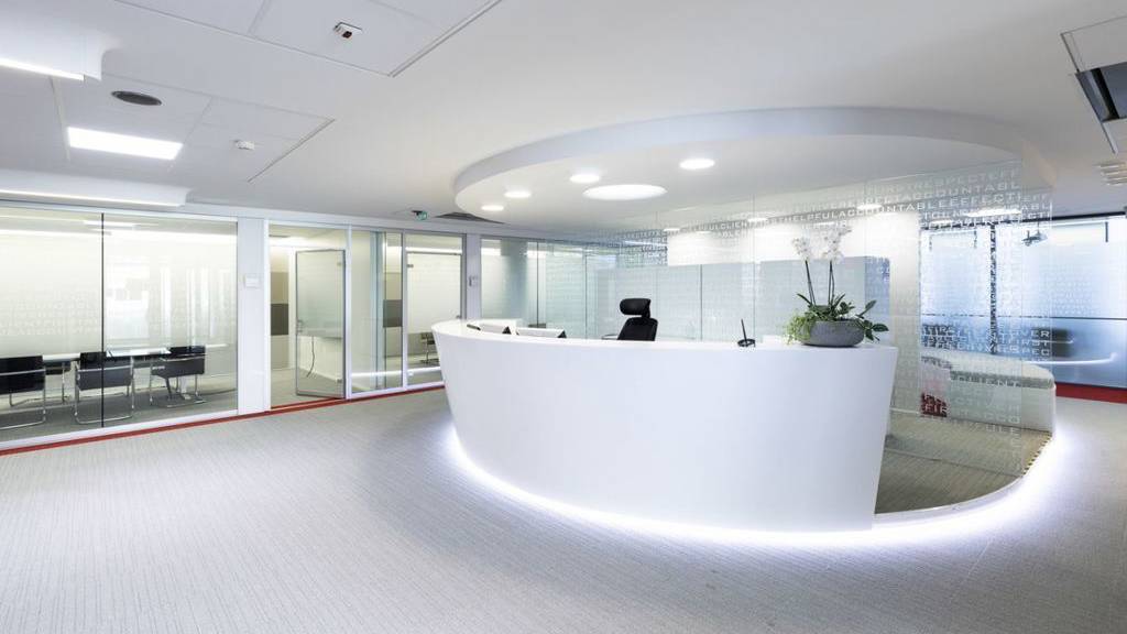 Urho Kekkosen katu 3-7