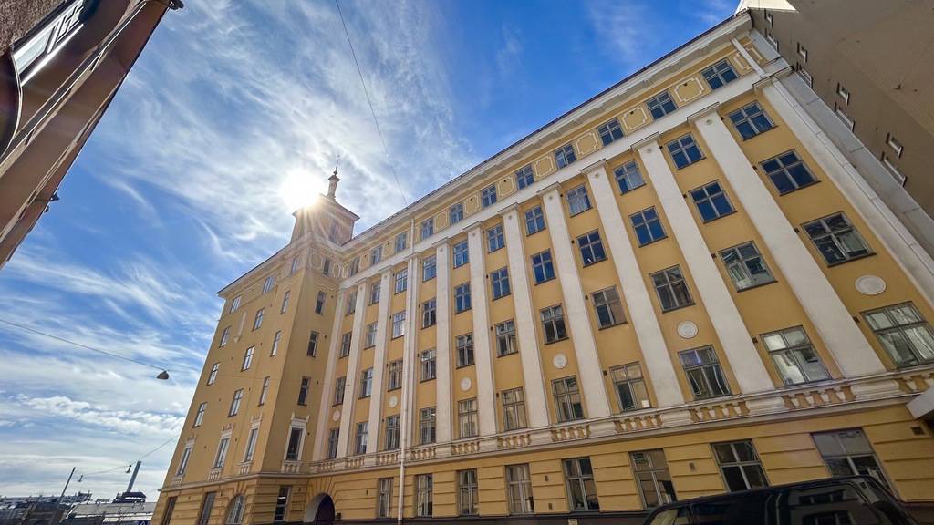 Köydenpunojankatu 2