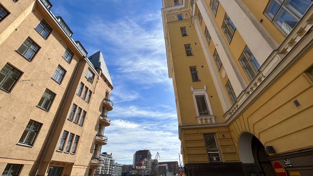 Köydenpunojankatu 2