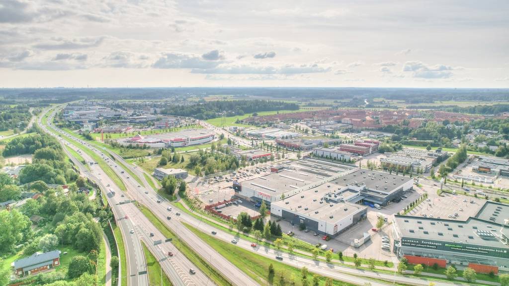 Tammiston Kauppatie 27