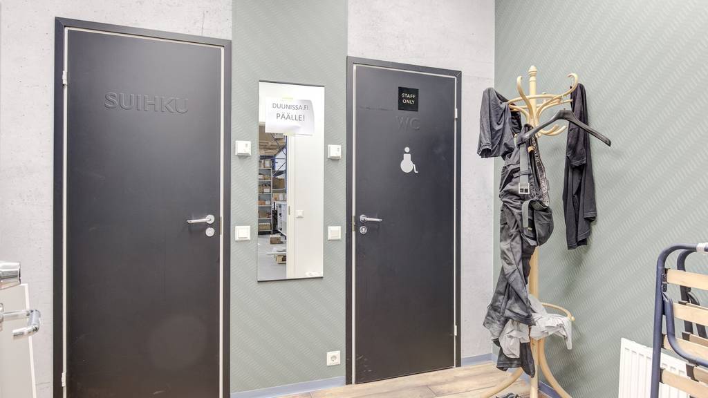 Tammiston Kauppatie 27