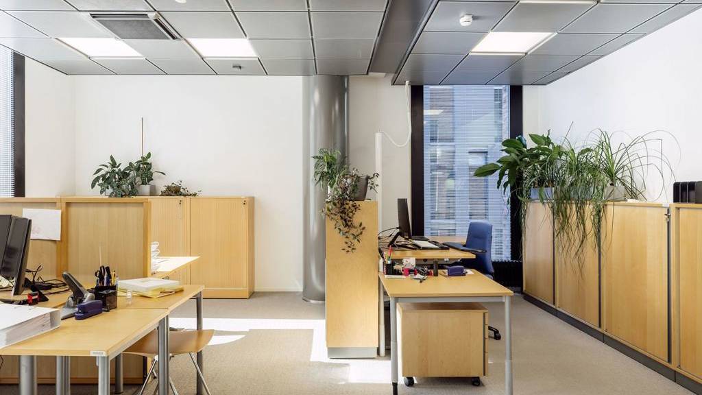 Urho Kekkosen katu 3-7