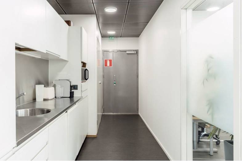 Urho Kekkosen katu 3-7