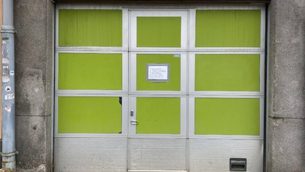 Aleksis Kiven Katu 10