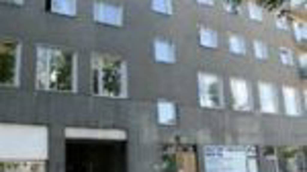 Aleksis Kiven Katu 10