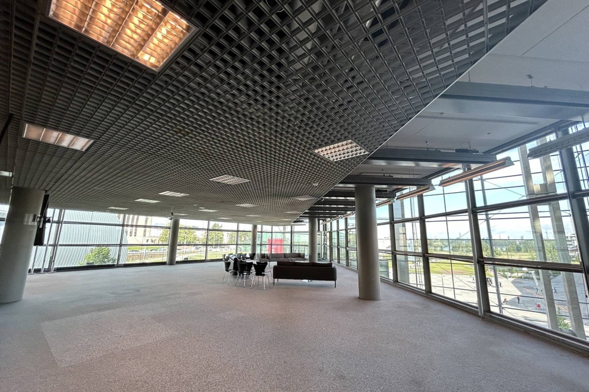 Töölönlahdenkatu 2