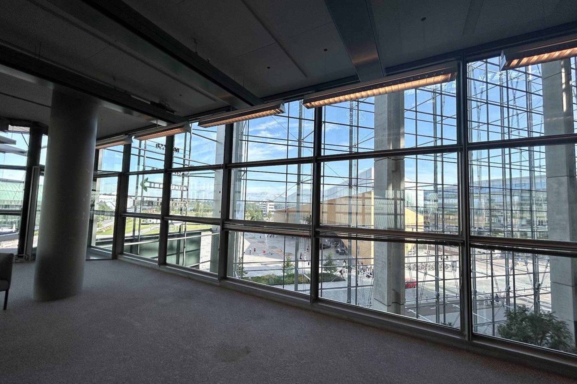 Töölönlahdenkatu 2