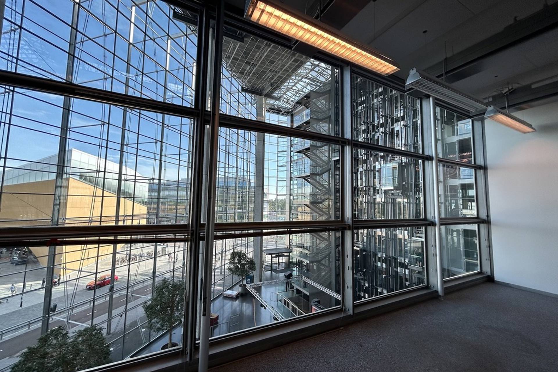 Töölönlahdenkatu 2