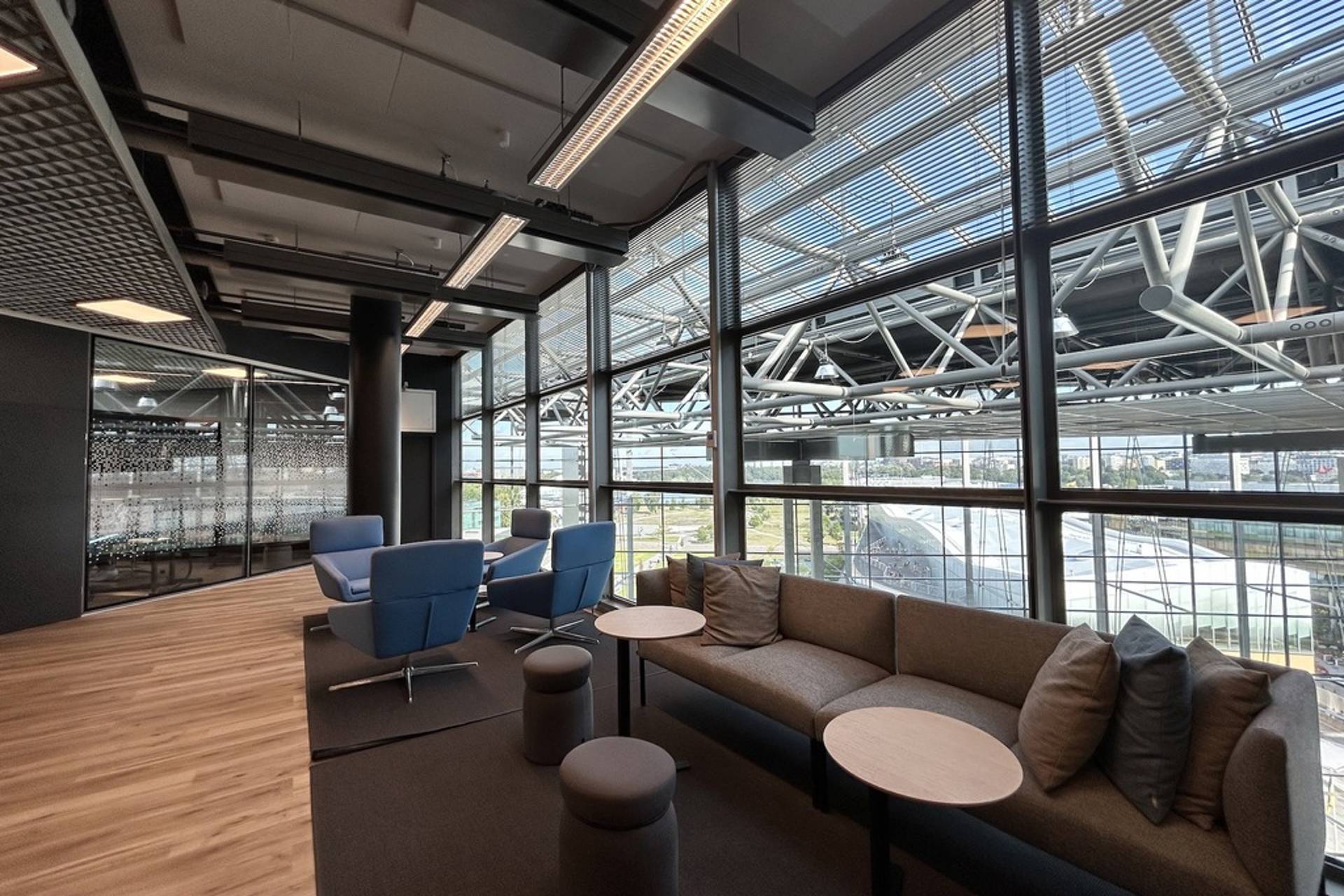 Töölönlahdenkatu 2