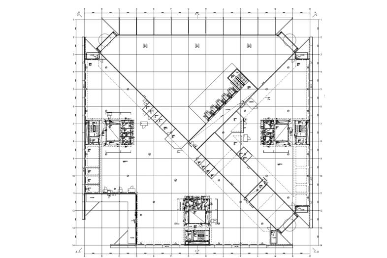 Töölönlahdenkatu 2