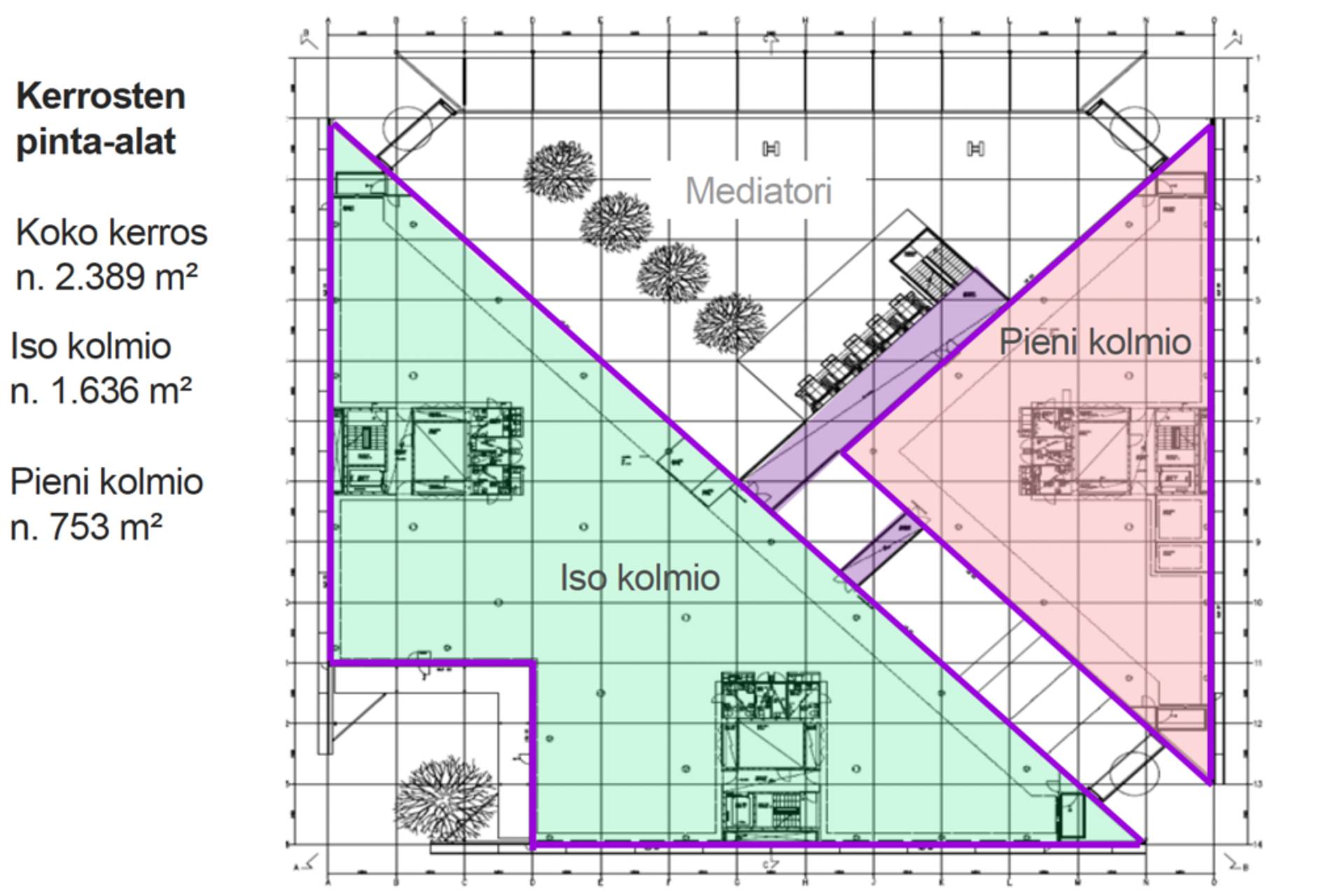 Töölönlahdenkatu 2