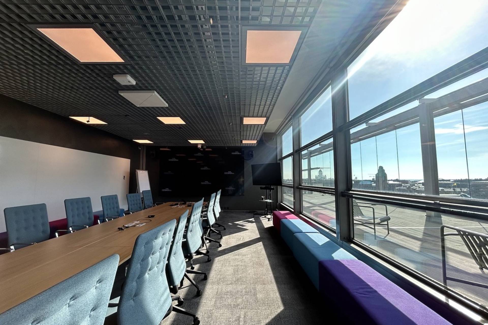 Töölönlahdenkatu 2