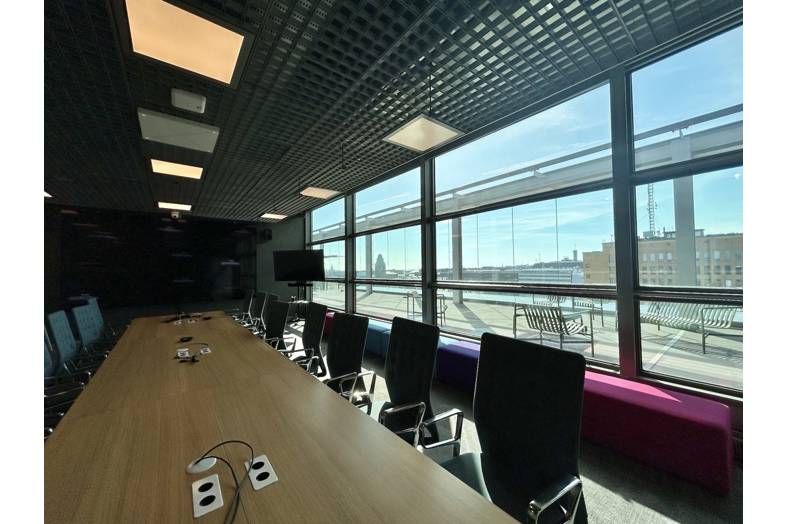 Töölönlahdenkatu 2