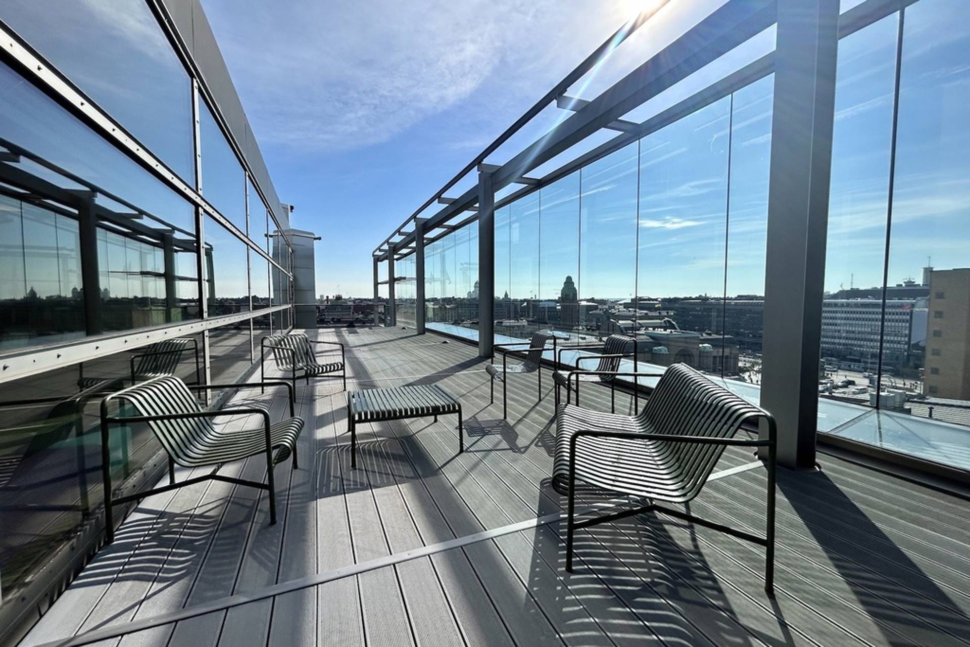 Töölönlahdenkatu 2