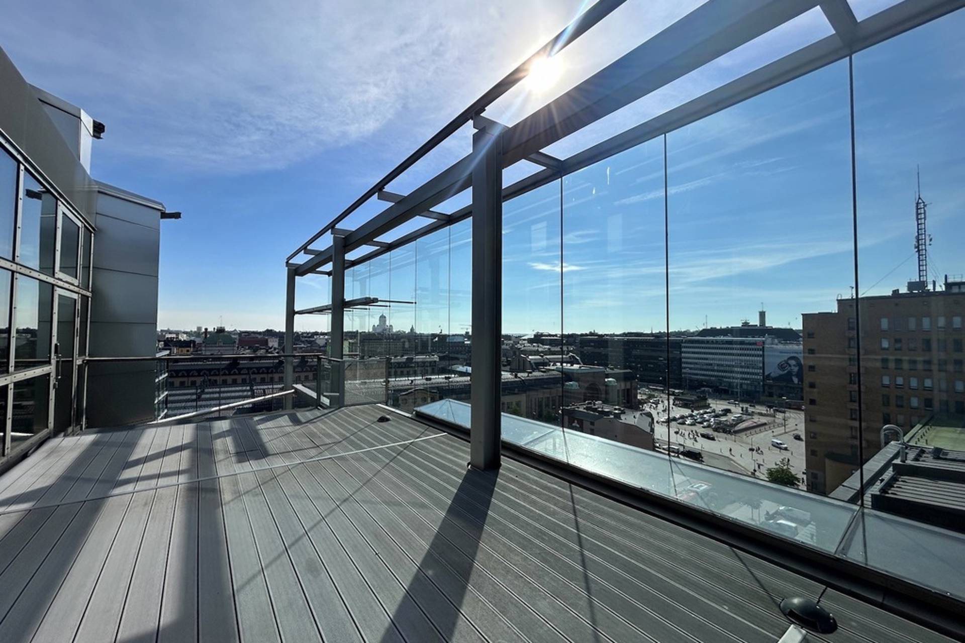 Töölönlahdenkatu 2