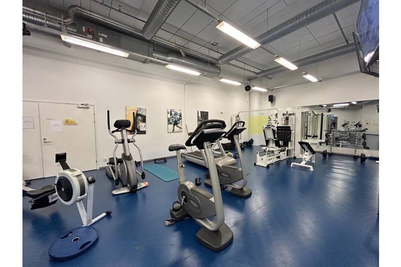 Töölönlahdenkatu 2