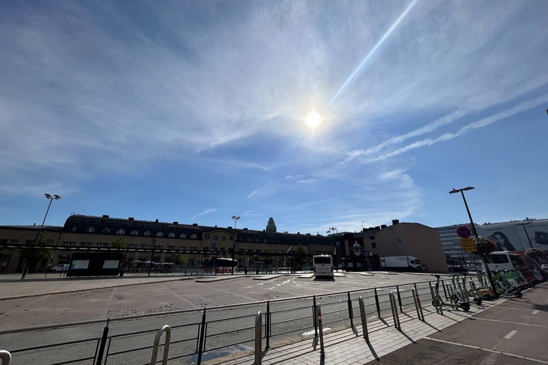 Töölönlahdenkatu 2