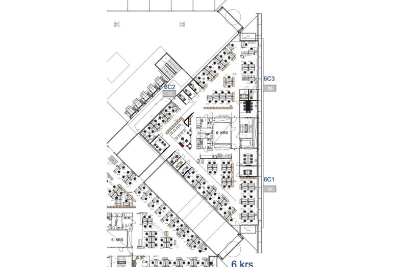 Töölönlahdenkatu 2