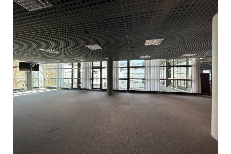 Töölönlahdenkatu 2