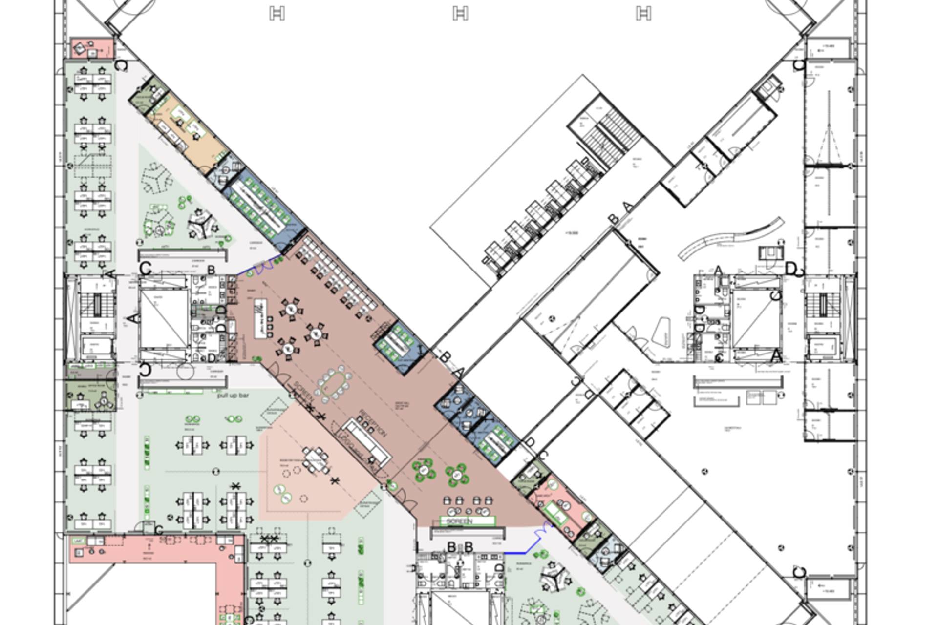 Töölönlahdenkatu 2