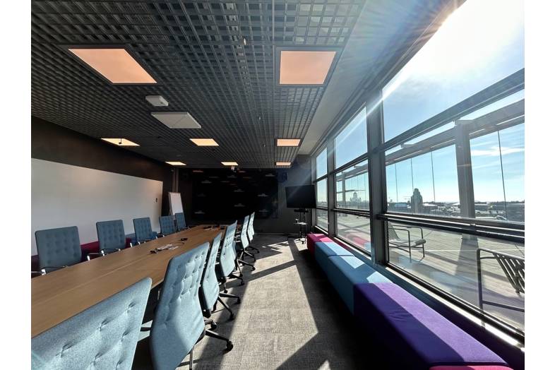 Töölönlahdenkatu 2