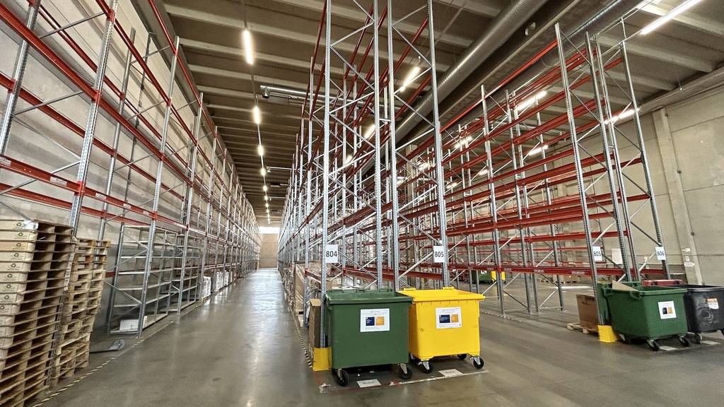 Juvan Teollisuuskatu 25